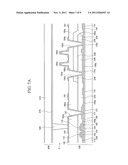 THIN FILM TRANSISTOR ARRAY PANEL AND DISPLAY DEVICE diagram and image