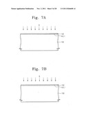 NONVOLATILE MEMORY DEVICES HAVING GATE STRUCTURES DOPED BY NITROGEN diagram and image