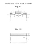 NONVOLATILE MEMORY DEVICES HAVING GATE STRUCTURES DOPED BY NITROGEN diagram and image