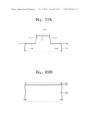 NONVOLATILE MEMORY DEVICES HAVING GATE STRUCTURES DOPED BY NITROGEN diagram and image