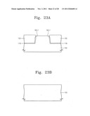 NONVOLATILE MEMORY DEVICES HAVING GATE STRUCTURES DOPED BY NITROGEN diagram and image