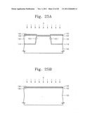 NONVOLATILE MEMORY DEVICES HAVING GATE STRUCTURES DOPED BY NITROGEN diagram and image