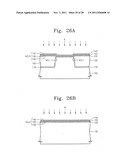 NONVOLATILE MEMORY DEVICES HAVING GATE STRUCTURES DOPED BY NITROGEN diagram and image