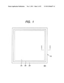 SEMICONDUCTOR DEVICE AND METHOD FOR MANUFACTURING THE SAME diagram and image