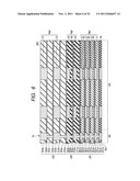 SEMICONDUCTOR DEVICE AND METHOD FOR MANUFACTURING THE SAME diagram and image