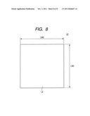 SEMICONDUCTOR DEVICE AND METHOD FOR MANUFACTURING THE SAME diagram and image