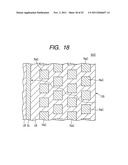 SEMICONDUCTOR DEVICE AND METHOD FOR MANUFACTURING THE SAME diagram and image