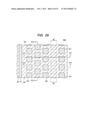 SEMICONDUCTOR DEVICE AND METHOD FOR MANUFACTURING THE SAME diagram and image