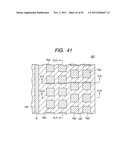 SEMICONDUCTOR DEVICE AND METHOD FOR MANUFACTURING THE SAME diagram and image