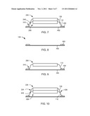 INTEGRATED CIRCUIT PACKAGING SYSTEM WITH PACKAGE-ON-PACKAGE AND METHOD OF     MANUFACTURE THEREOF diagram and image