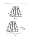 INTEGRATED CIRCUIT PACKAGING SYSTEM WITH PACKAGE-ON-PACKAGE AND METHOD OF     MANUFACTURE THEREOF diagram and image