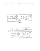 SEMICONDUCTOR STRUCTURE AND MANUFACTURING METHOD OF THE SAME diagram and image