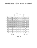 LAYERED CHIP PACKAGE AND METHOD OF MANUFACTURING SAME diagram and image