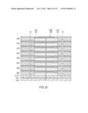 LAYERED CHIP PACKAGE AND METHOD OF MANUFACTURING SAME diagram and image