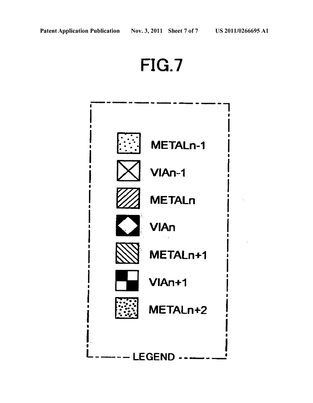 SEMICONDUCTOR DEVICE LAYOUT METHOD, A COMPUTER PROGRAM, AND A     SEMICONDUCTOR DEVICE MANUFACTURE METHOD - diagram, schematic, and image 08