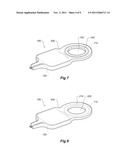 METHOD OF ENCAPSULATION OF A FLEXIBLE COMPONENT diagram and image