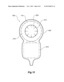 METHOD OF ENCAPSULATION OF A FLEXIBLE COMPONENT diagram and image