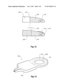 METHOD OF ENCAPSULATION OF A FLEXIBLE COMPONENT diagram and image