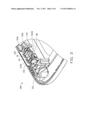 COVER LATCHING MECHANISM diagram and image