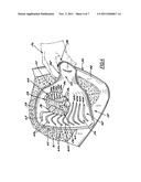 Sifting Scoop diagram and image