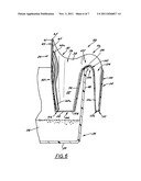 Sifting Scoop diagram and image