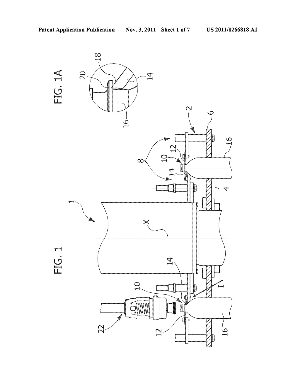 GRIPPING DEVICE FOR AUTOMATIC BOTTLE-TOPPING MACHINES - diagram, schematic, and image 02