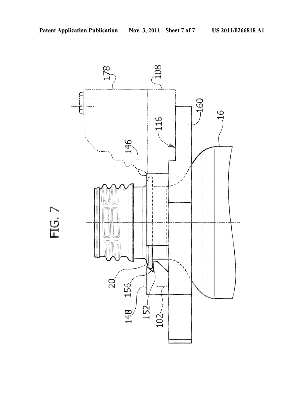 GRIPPING DEVICE FOR AUTOMATIC BOTTLE-TOPPING MACHINES - diagram, schematic, and image 08