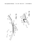 Tension Bow Locking Device For A Flexible Cover System diagram and image