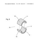 Bicycle Components Mounting Methods and Apparatus diagram and image