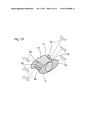 Bicycle Components Mounting Methods and Apparatus diagram and image