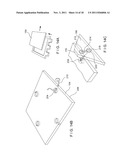 FURNITURE CONVERTIBLE TO PLAY SPACE diagram and image