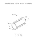 CARBON NANOTUBE BASED ELECTROSTRICTIVE COMPOSITE AND ELECTROSTRICTIVE     ELEMENT USING THE SAME diagram and image