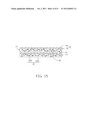 CARBON NANOTUBE BASED ELECTROSTRICTIVE COMPOSITE AND ELECTROSTRICTIVE     ELEMENT USING THE SAME diagram and image