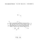 CARBON NANOTUBE BASED ELECTROSTRICTIVE COMPOSITE AND ELECTROSTRICTIVE     ELEMENT USING THE SAME diagram and image