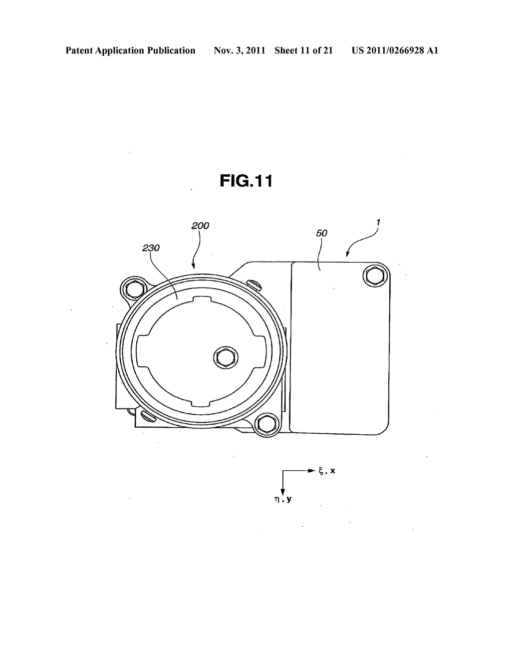 MOTOR CONTROL APPARATUS, POWER STEERING APPARATUS AND BRAKE CONTROL     APPARATUS - diagram, schematic, and image 12