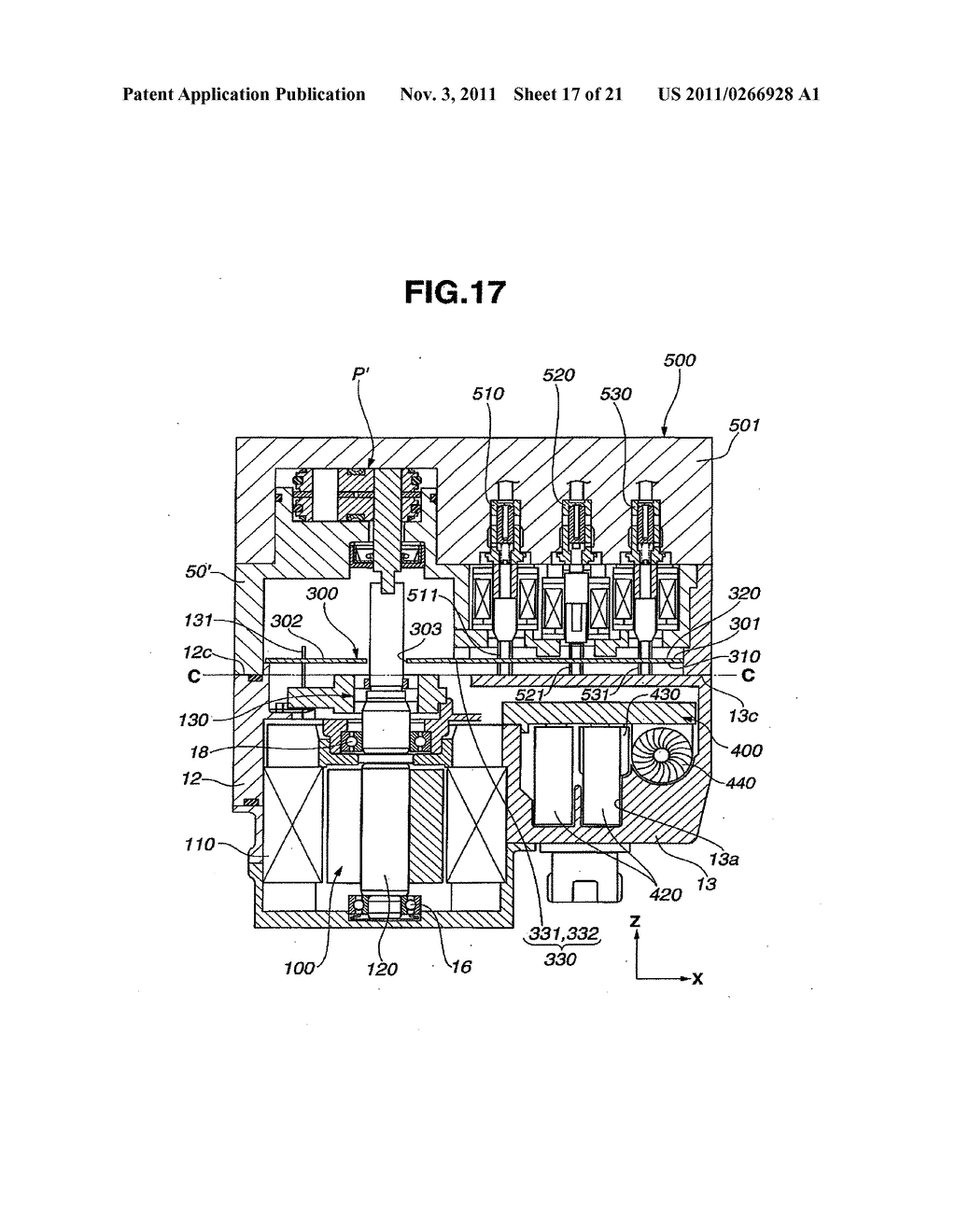 MOTOR CONTROL APPARATUS, POWER STEERING APPARATUS AND BRAKE CONTROL     APPARATUS - diagram, schematic, and image 18