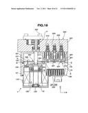 MOTOR CONTROL APPARATUS, POWER STEERING APPARATUS AND BRAKE CONTROL     APPARATUS diagram and image