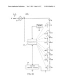 AC LED APPARATUS diagram and image