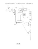 AC LED APPARATUS diagram and image