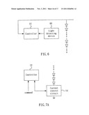 AC LED APPARATUS diagram and image