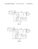 CONTROL CIRCUIT OF LIGHT-EMITTING ELEMENT diagram and image