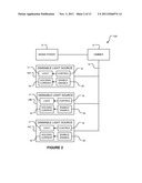 ENERGY SAVING LIGHTING SYSTEMS AND UNITS PROVIDING COORDINATED OPERATION     OF HOLDING CURRENT UNITS diagram and image