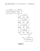 ENERGY SAVING LIGHTING SYSTEMS AND UNITS PROVIDING COORDINATED OPERATION     OF HOLDING CURRENT UNITS diagram and image