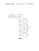 ENERGY SAVING LIGHTING SYSTEMS AND UNITS PROVIDING COORDINATED OPERATION     OF HOLDING CURRENT UNITS diagram and image