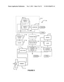 ENERGY SAVING LIGHTING SYSTEMS AND UNITS PROVIDING COORDINATED OPERATION     OF HOLDING CURRENT UNITS diagram and image