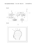 METHOD OF MEASURING SPECIFIC ABSORPTION RATE OF ELECTROMAGNETIC WAVES diagram and image