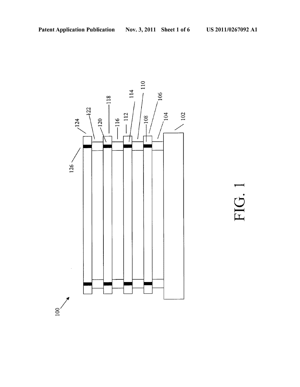 APPARATUS AND METHODS FOR THROUGH SUBSTRATE VIA TEST - diagram, schematic, and image 02