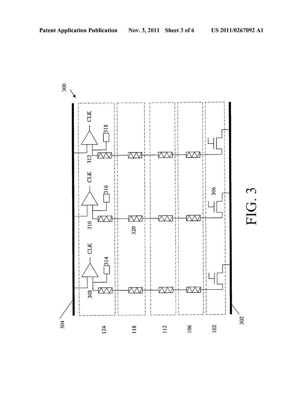 APPARATUS AND METHODS FOR THROUGH SUBSTRATE VIA TEST - diagram, schematic, and image 04