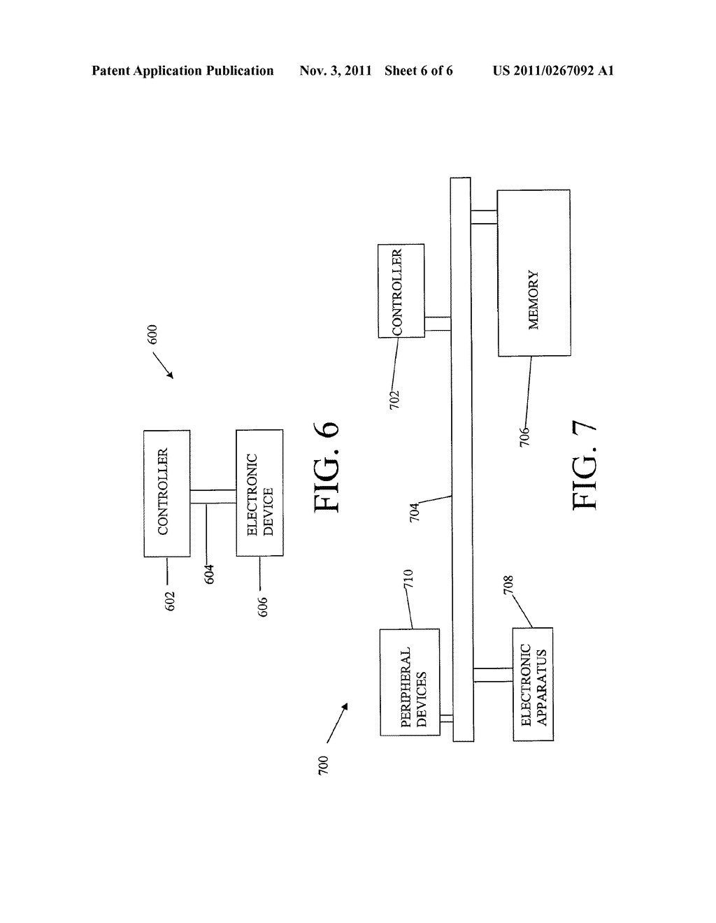 APPARATUS AND METHODS FOR THROUGH SUBSTRATE VIA TEST - diagram, schematic, and image 07