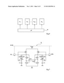 CIRCUIT AND METHOD FOR DETECTING A FAULT ATTACK diagram and image